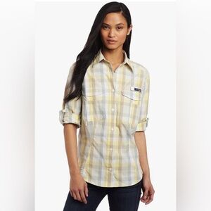 Columbia Women's Super Bonehead Long Sleeve Shirt